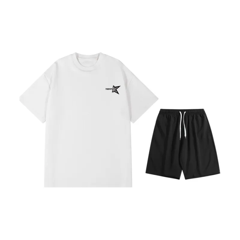 7 SEVFUN Unisex Pajama Sets-0