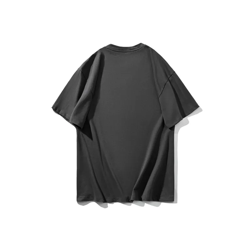 KEIRANDUN T Shirts Unisex-5