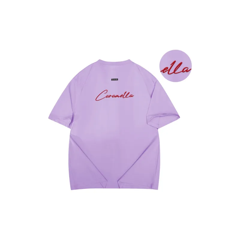 Caramella Unisex Undershirts-25