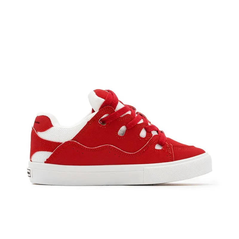 PIYOPIYO Low Top Skateboard Shoes Women's Ice Blue-35