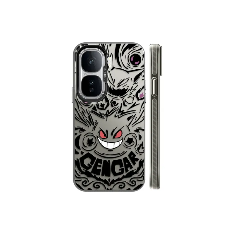 CHUNFAN Phone Cases-5
