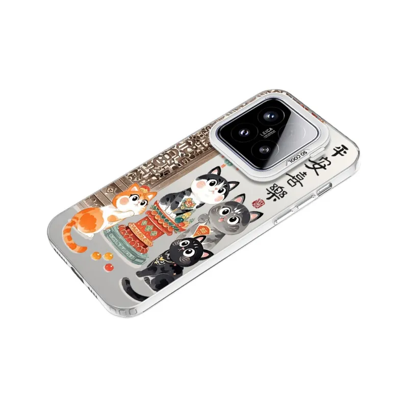 YIBAOBAO Phone Cases-22