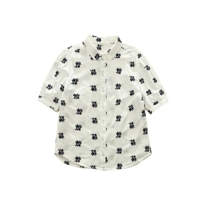 CHABER Shirts Women's White-0