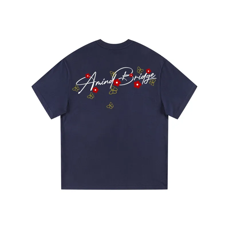 MindBridge T Shirts Unisex-8