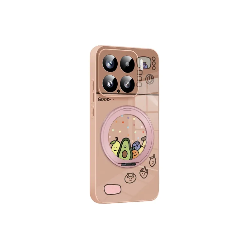 Small bones Phone Cases-7