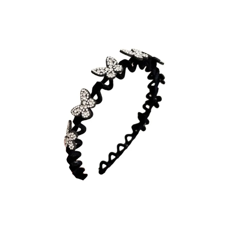 Barbie Acrylic Headbands Women's-0