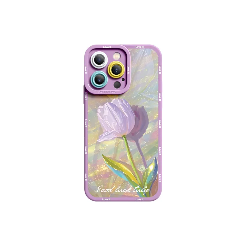 SUPER MOUSE Phone Cases-12