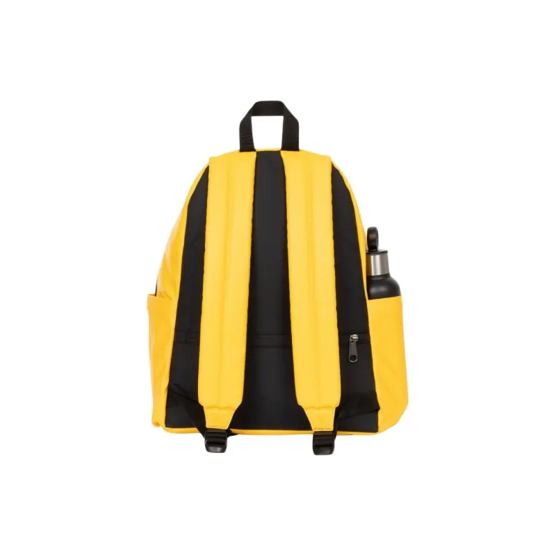 EASTPAK Polyester Backpack Medium Size Unisex Yellow-1