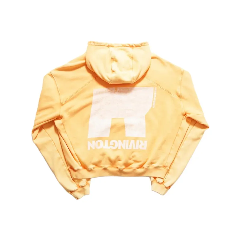 RRR 123 Sweatshirts Men Bosch Orange-1