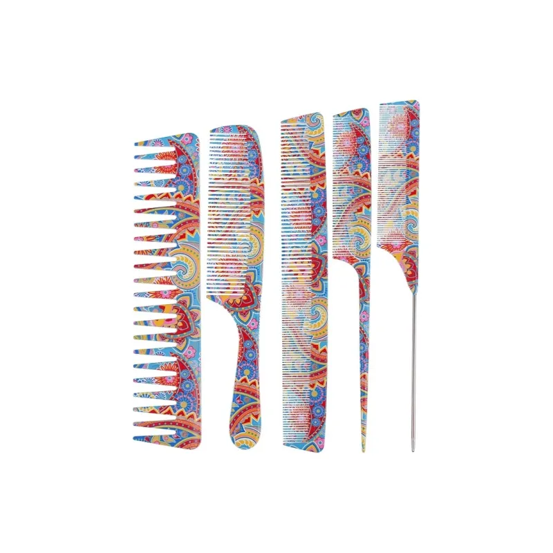 LOVANSO Hairdressing Tools Unisex-1