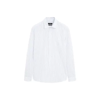Massimo Dutti Shirt Men's White