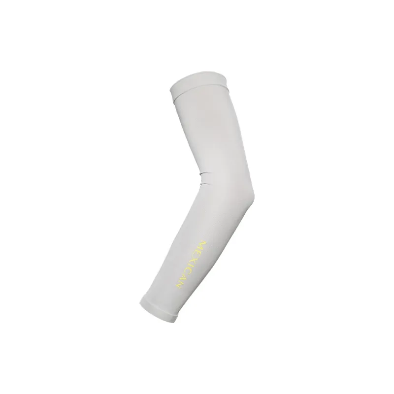 MEXICAN Polyamide Sun Protection Sleeves Unisex-6