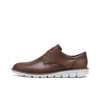 Ecco Men's Casual Shoes Men Low Top