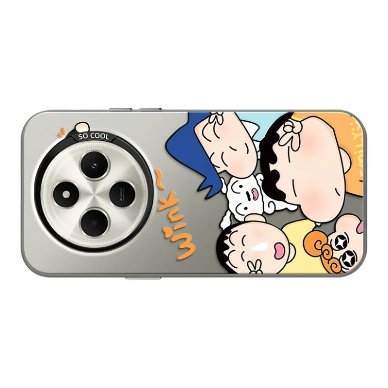 YICAIJIA Phone Cases-9