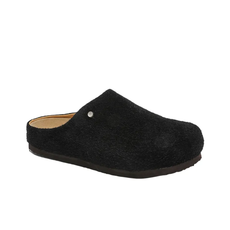 LUOMAIKE Closed Toe Slippers Unisex-23