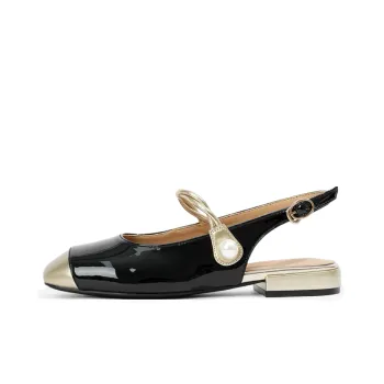 Shoe Lady Casual Single Shoes Women's