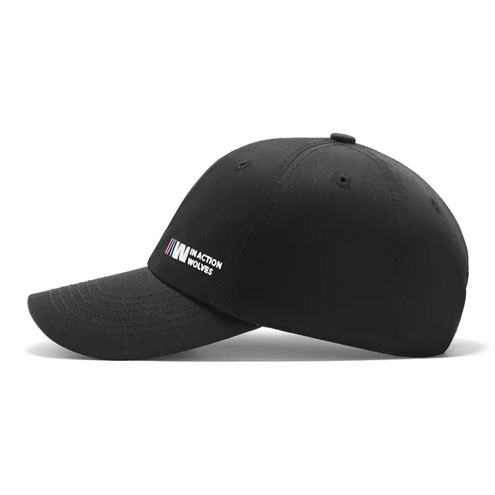 SEPTWOLVES Cotton Baseball Caps HD Unisex-2