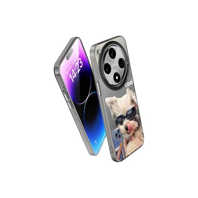 MaiBuZhe Phone Cases-5