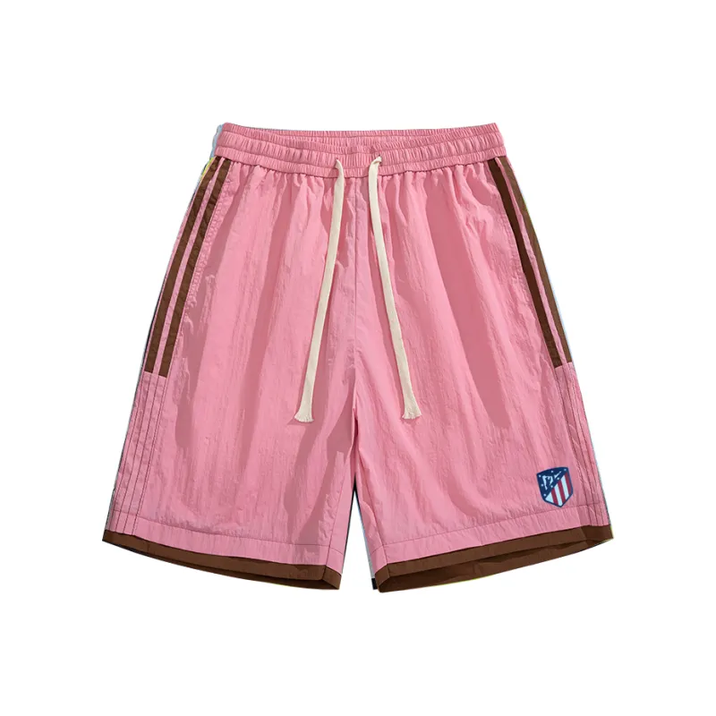 ATLETICO DE MADRID 1903 Casual Shorts Unisex-2