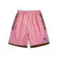 Pink/Dark Brown