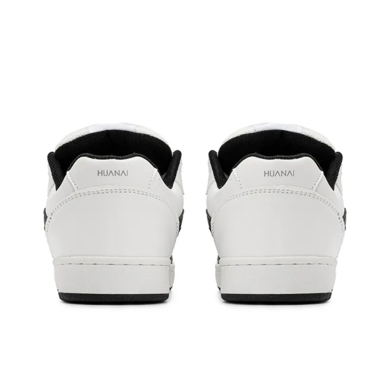 HUANAI Low Top Skateboard Shoes Unisex-4