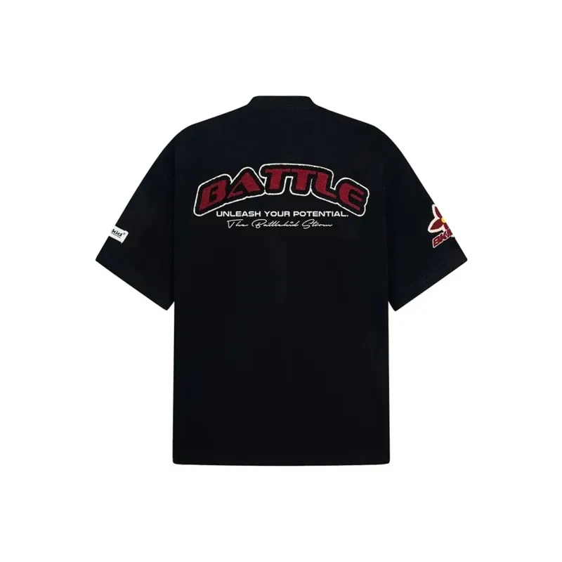 FALIAMS T Shirts Unisex-5