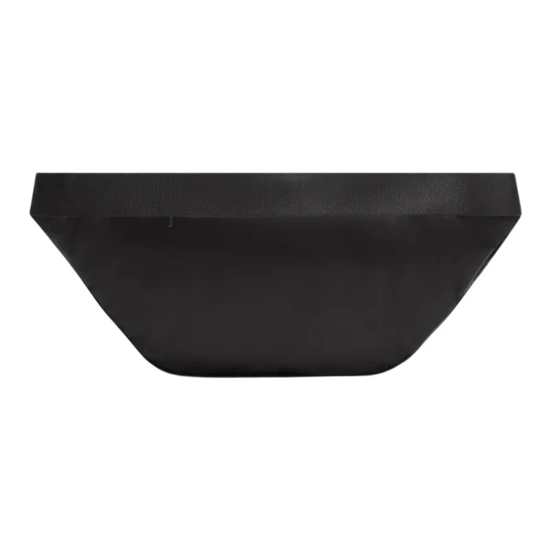 Lululemon Everywhere Nylon Sling Bag, Fanny Pack Extra Large Unisex Black-1