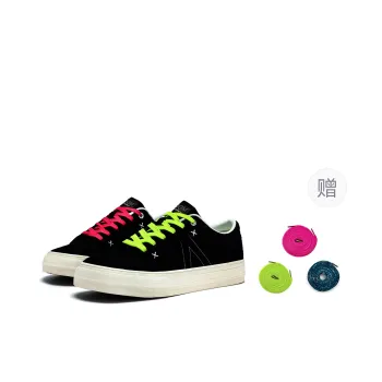 TEXWOOD Slip Resistant, Abrasion Resistant, Lightweight, Breathable Low Top Skateboard Shoes Unisex