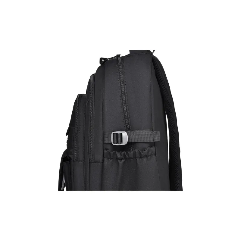 Jeep Polyester Backpack Unisex Multicolor-3