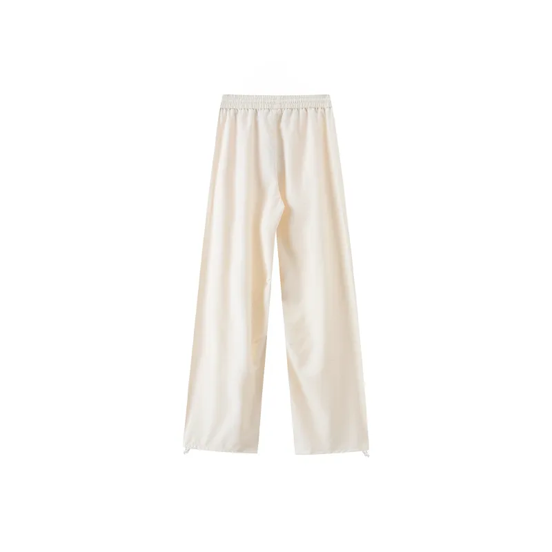 SAME FLOW Casual Pants Unisex-13