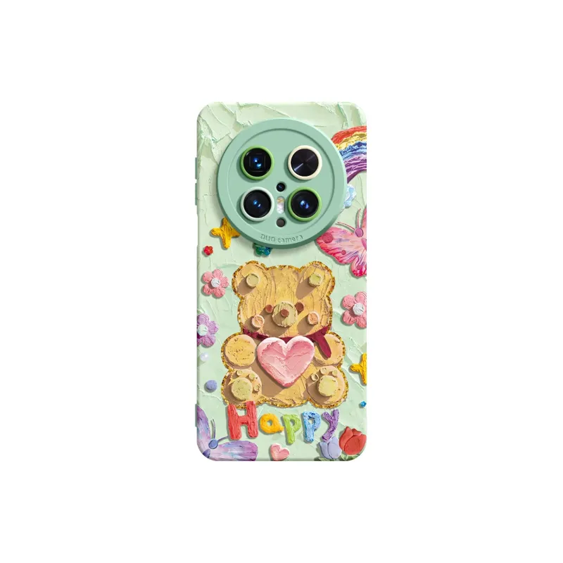 SUPER MOUSE Phone Cases-12