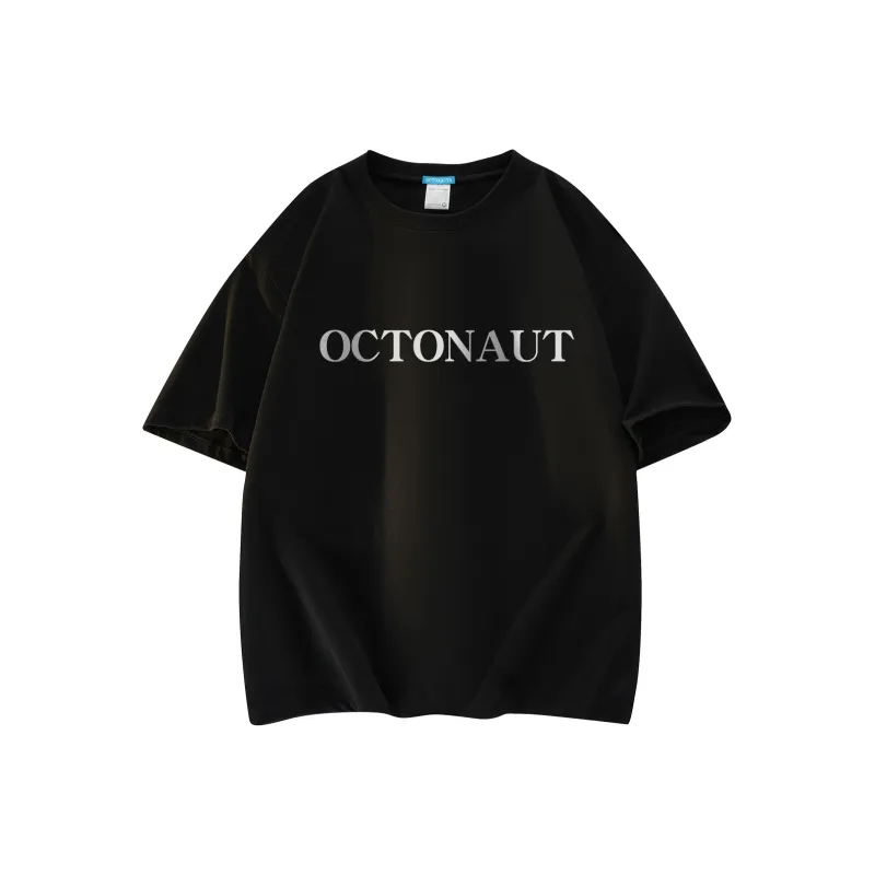Small Columns Under The Sea T Shirt Unisex-5