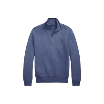 Polo Ralph Lauren Sweatshirt Men's Blue