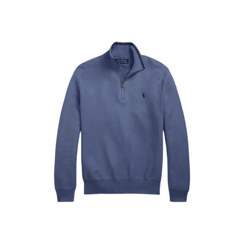 Polo Ralph Lauren Sweatshirt Men's Blue-0