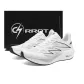 Silver White Swift (Box)