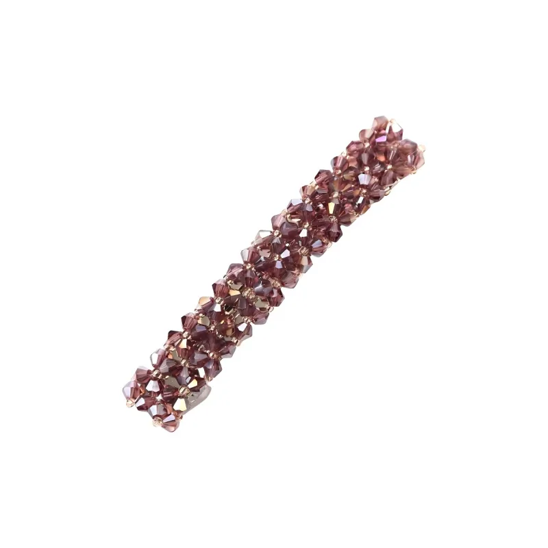 Barbie Alloy Hair Clips Women's-22