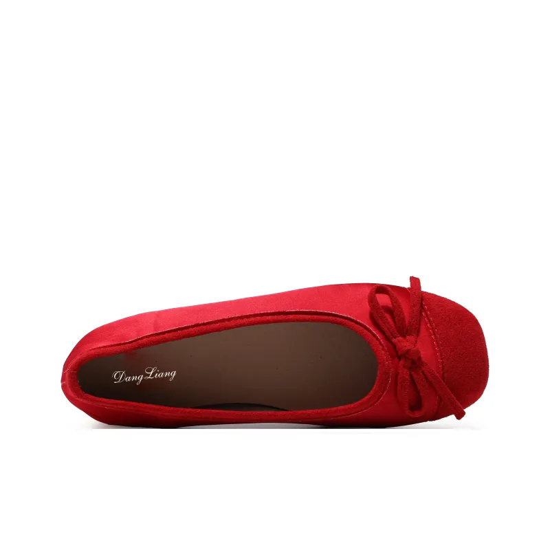 Be Good Casual Single Shoes Women's Gift Box Set-9