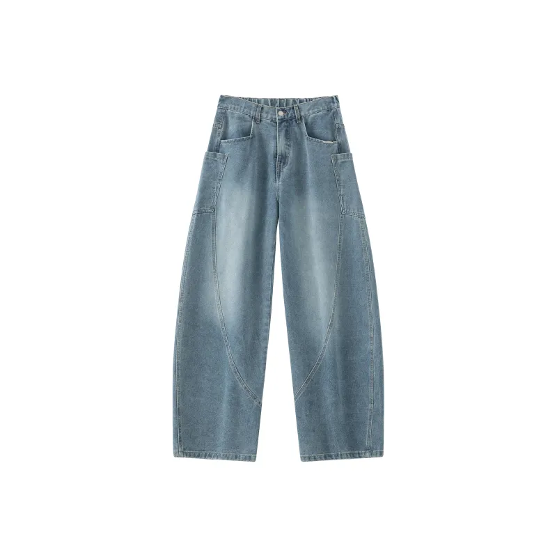 7 SEVFUN Jeans Unisex-12