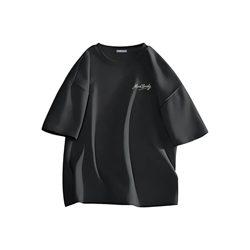 MindBridge T Shirts Unisex-6