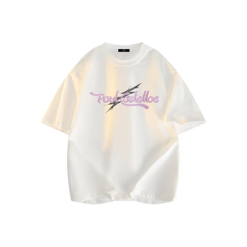 PAUL COSTELLOE T Shirts Unisex-13