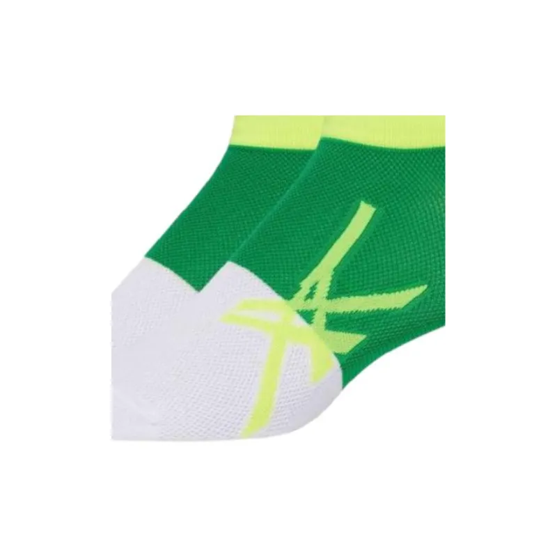 Asics Ankle Socks Unisex 1 Pack Multicolor-2