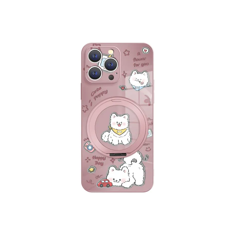 Small bones Phone Cases-3