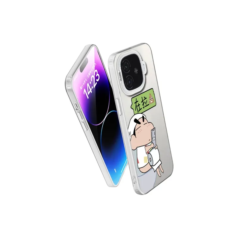 MaiBuZhe Phone Cases-14