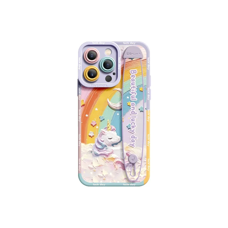 SUPER MOUSE Phone Cases-40
