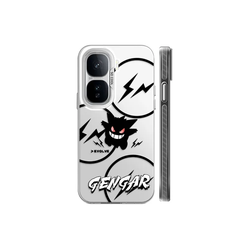 CHUNFAN Phone Cases-0