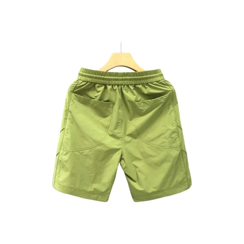 Zomuros Casual Shorts Unisex-10