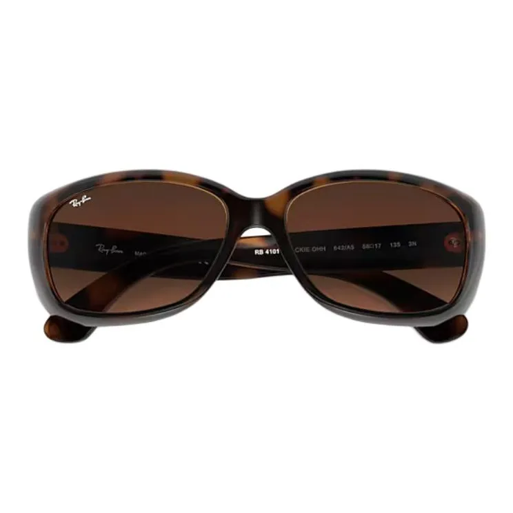 Ray Ban Tortoiseshell Frame Sunglasses-2