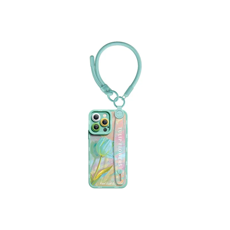 SUPER MOUSE Phone Cases-38