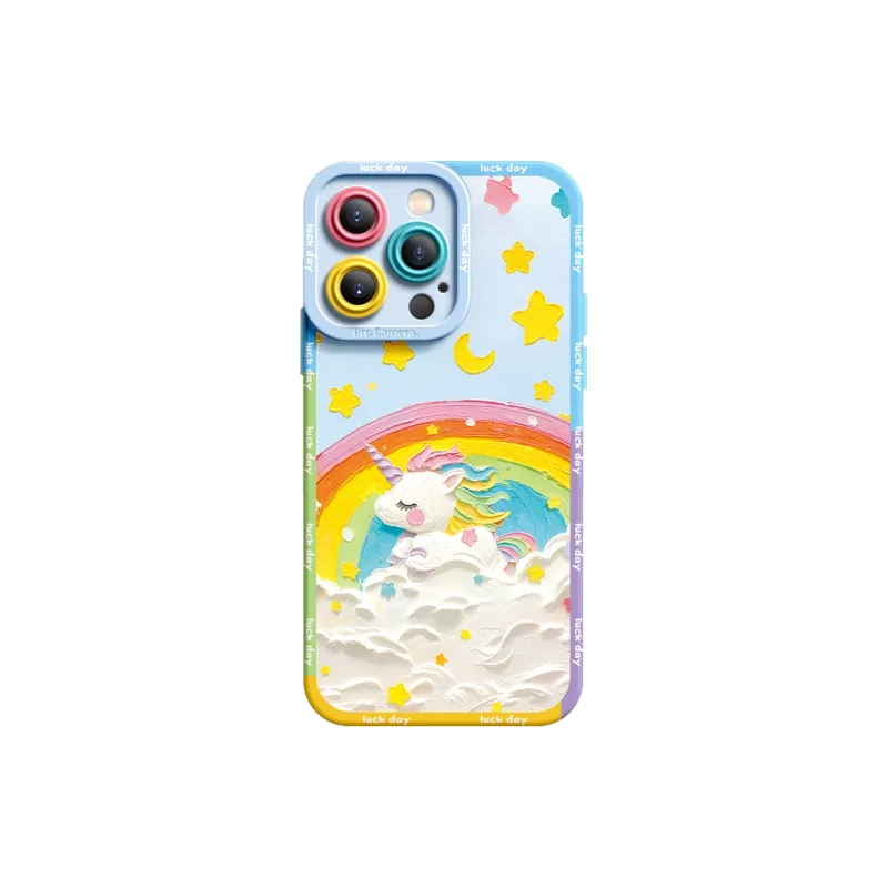 SUPER MOUSE Phone Cases-12
