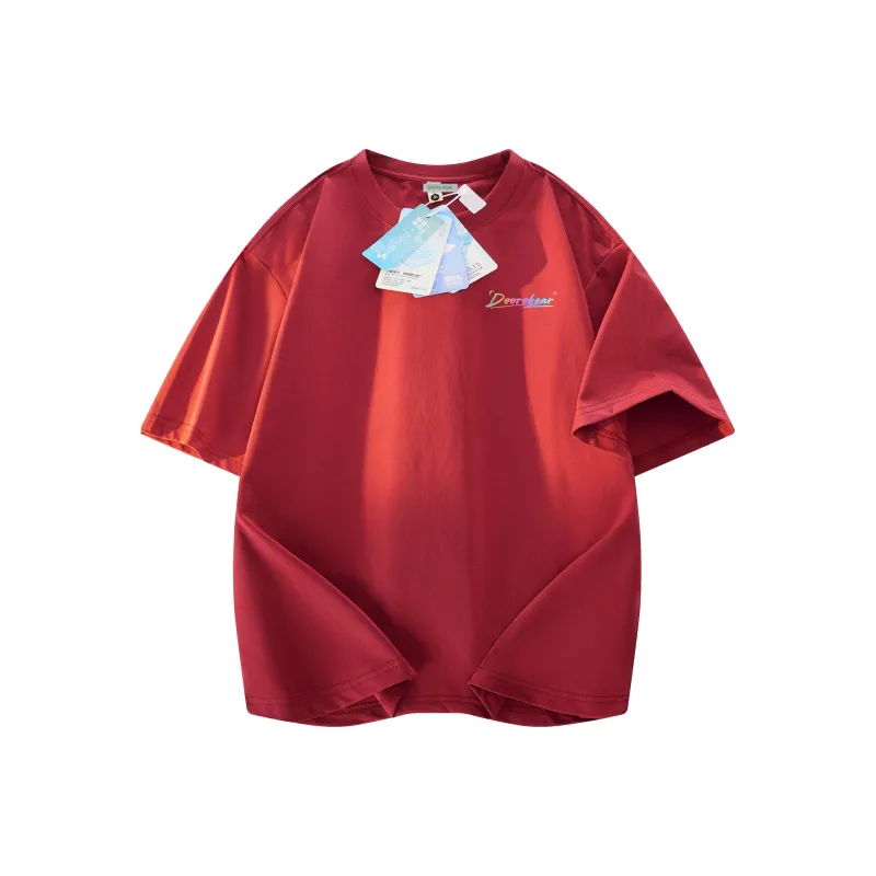 Budding Bear T Shirts Unisex-12